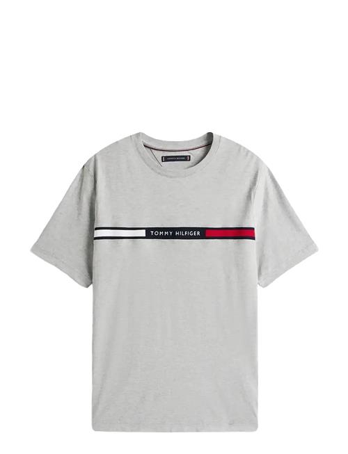 Tommy Hilfiger | Hilfiger Chest Insert Tee | M