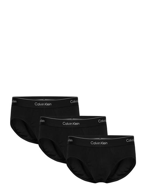 Calvin Klein | Hip Brief 3Pk | L