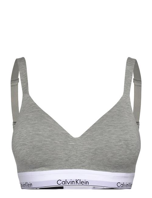 Calvin Klein | Lift Bralette ( Rolling Change) | M