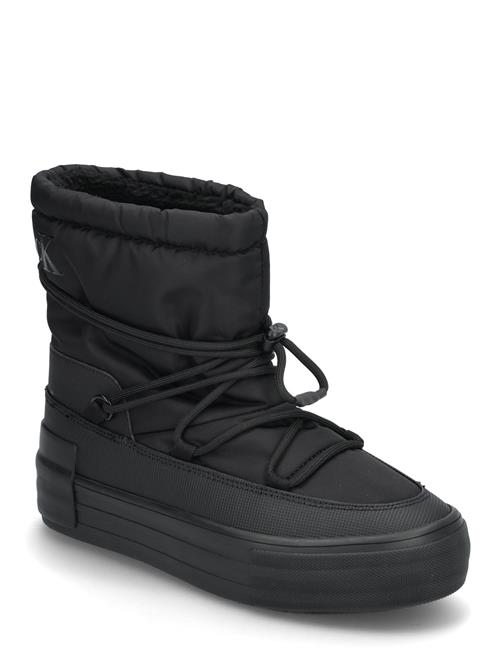 Calvin Klein | Vulc Flatform Snow Boot Wn | 38