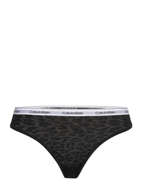 Calvin Klein | Brazilian | L