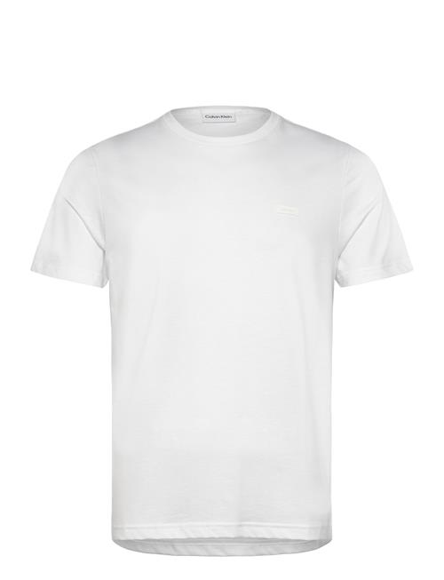 Calvin Klein | Smooth Cotton T-Shirt | XL