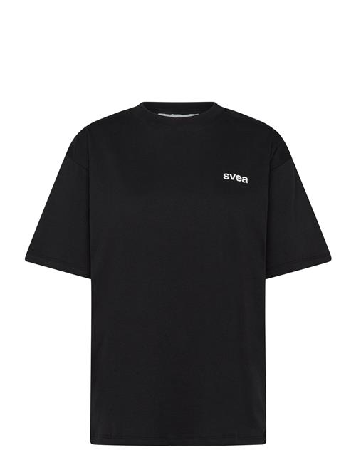 Svea | Swaustin Boxy Ss T-Shirt | S