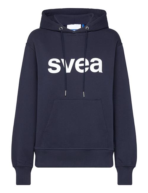 Svea | Swcowen Hoodie | XL