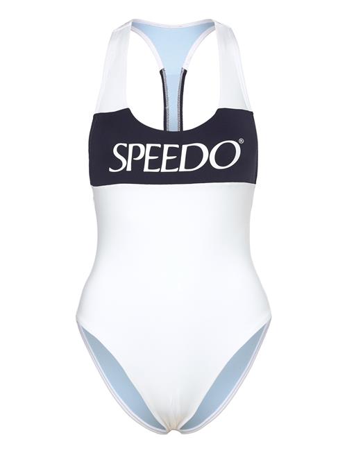 Speedo | 8-004433 Cb Racerback 1 Pc | XL