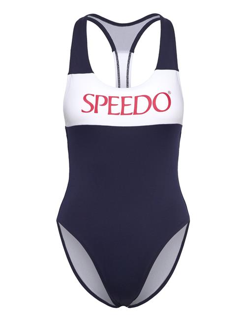 Speedo | 8-004433 Cb Racerback 1 Pc | M