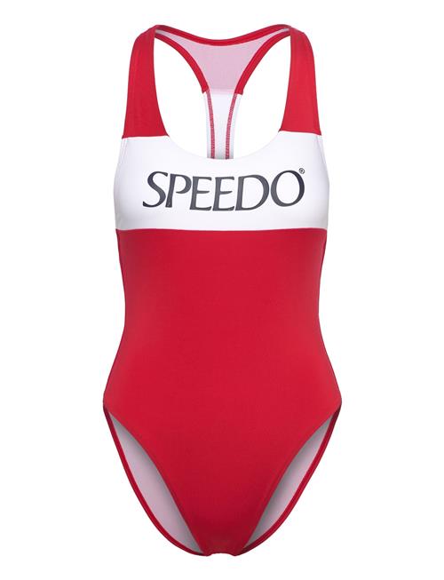 Speedo | 8-004433 Cb Racerback 1 Pc | XS