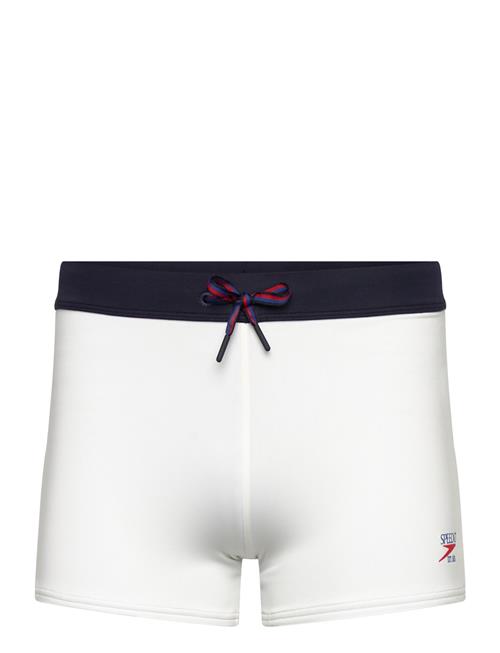 Speedo | 8-005081 Jetstream Retro Solid Square Leg | S