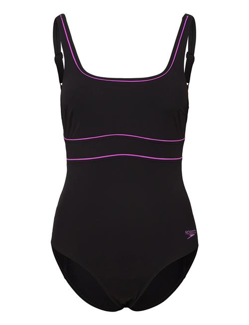 Speedo | Womens Shaping Contour Eclipse Swimsuit | 48