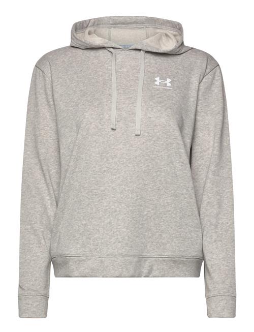Under Armour | Ua Rival Terry Hoodie | XS