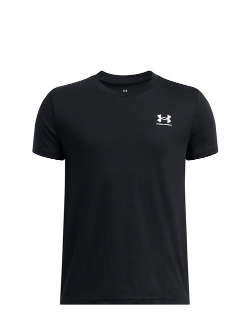 Under Armour | Ua B Sportstyle Lc Ss | XL