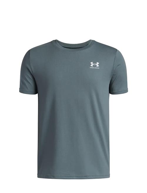 Under Armour | Ua B Sportstyle Lc Ss | 128-140