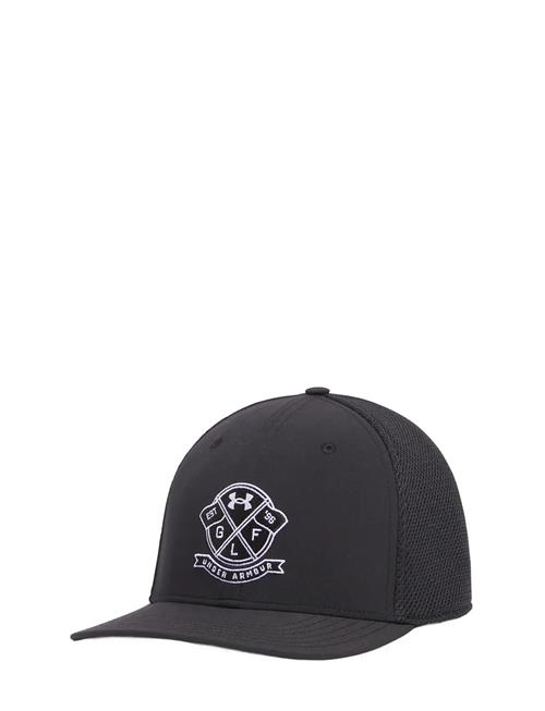 Under Armour | M Iso-Chill Drive Mid Str | S/M