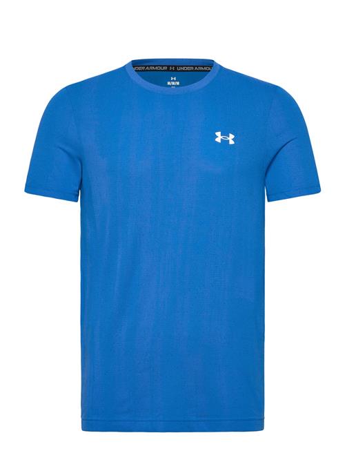 Under Armour | Vanish Seamless Novelty Ss | L