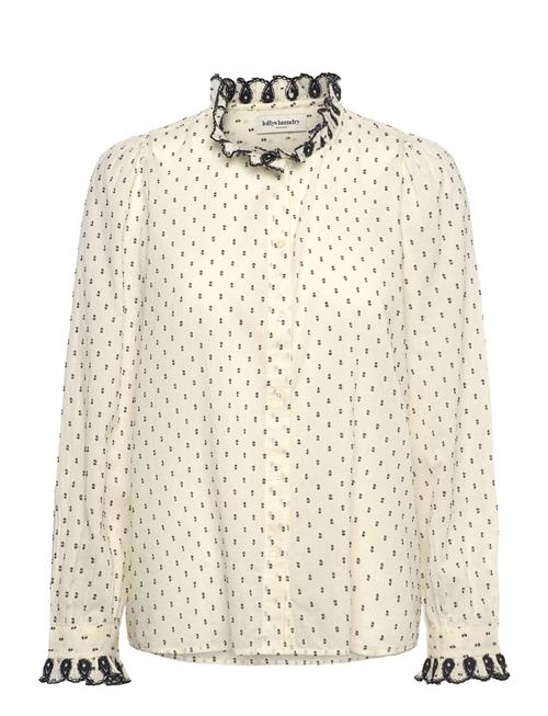 Lollys Laundry | Riverll Shirt Ls | XS