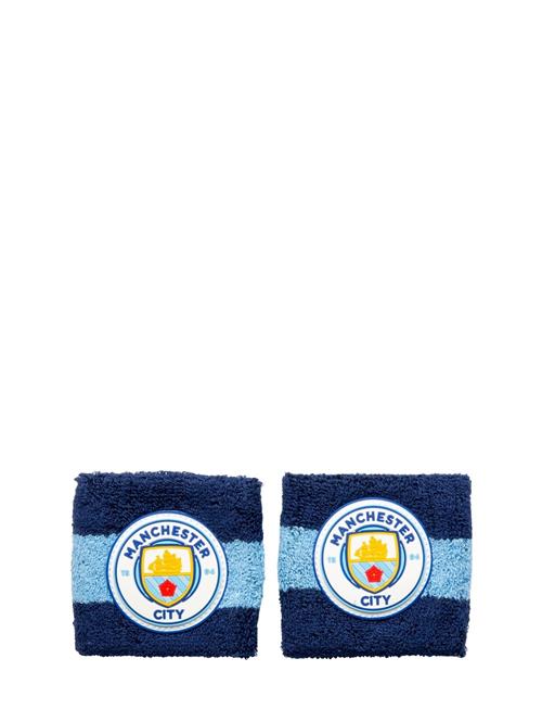 Joker | Wrist Band Twin Pack Manchester City | ONE SIZE