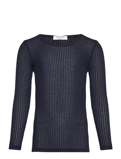 Rosemunde Kids | Rkbaku Ls T-Shirt | 128