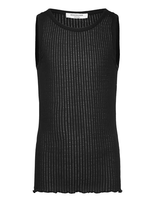 Rosemunde Kids | Rkbaku Tank Top | 164