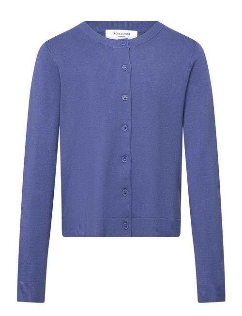 Rosemunde Kids | Rkdenise Ls Cardigan | 164