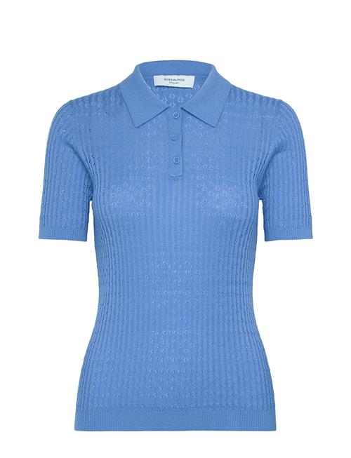 Rosemunde | Rwsamira Ss Knit Pullover | L