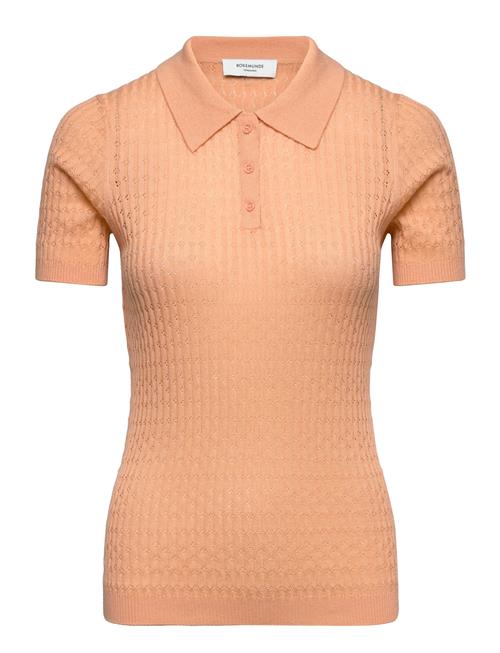 Rosemunde | Rwsamira Ss Knit Pullover | M