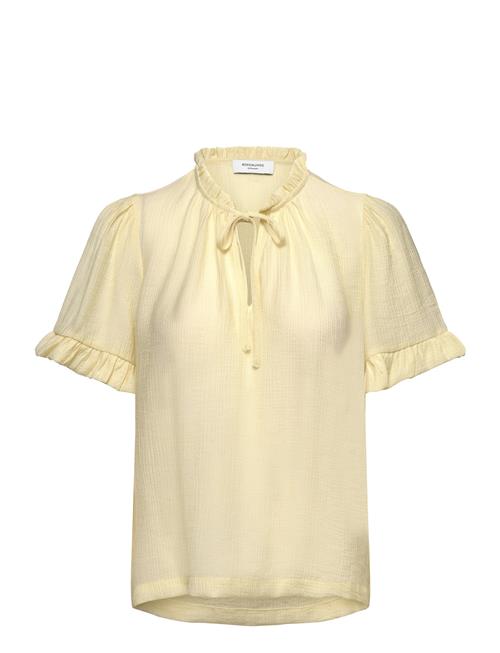 Rosemunde | Rwroa Ss Regular Blouse | 38