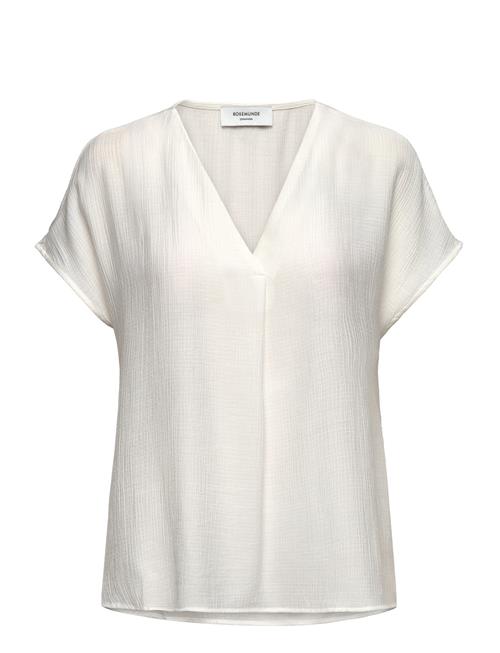 Rosemunde | Rwroa Sl Regular Blouse | 36