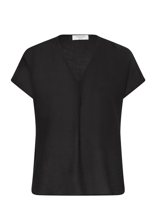 Rosemunde | Rwroa Sl Regular Blouse | 36