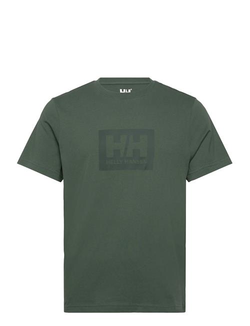 Helly Hansen | Hh Box T 2.0 | XS