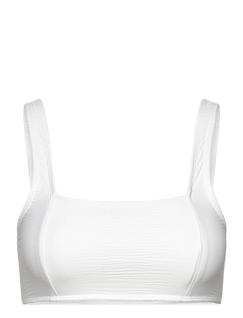 Casall | Waffle Square Neck Bikini Top | 42