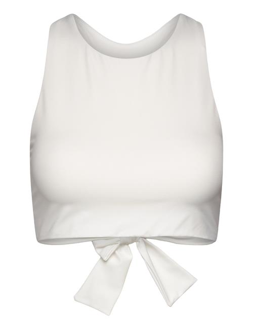 Casall | Tie Back Sports Top | XS