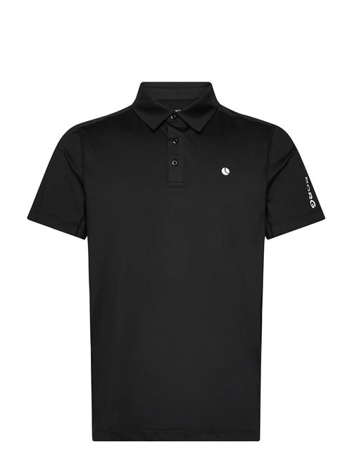 Björn Borg | Ace Mesh Panel Polo Shirt | XL