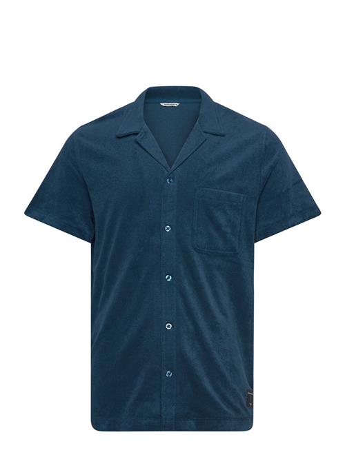 Björn Borg | Borg Toweling Pool Shirt | L