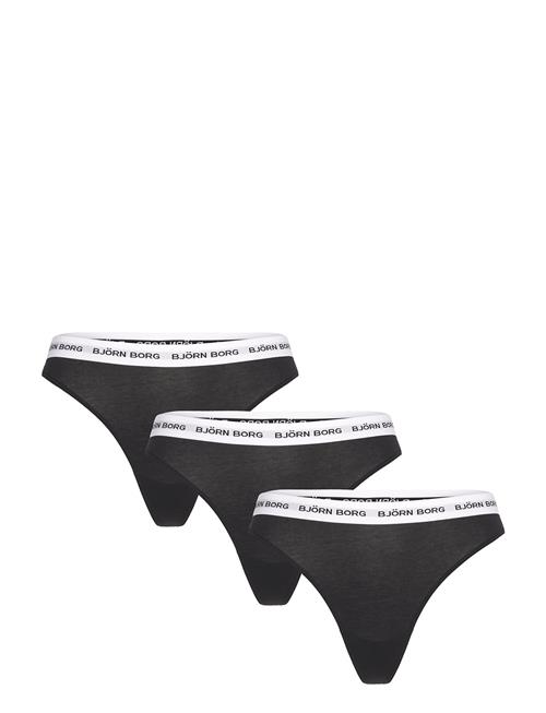 Björn Borg | Logo Thong 3P | XL