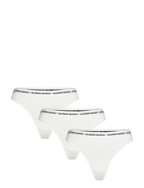 Björn Borg | Logo Thong 3P | M