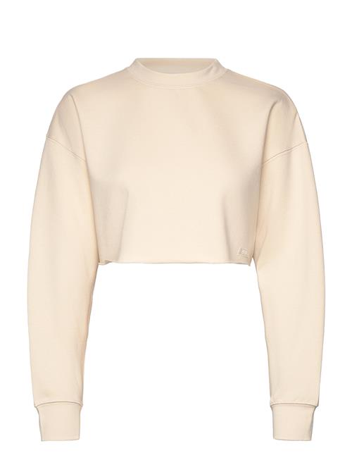 Björn Borg | Studio Oversized Cropped Sweatshirt | M