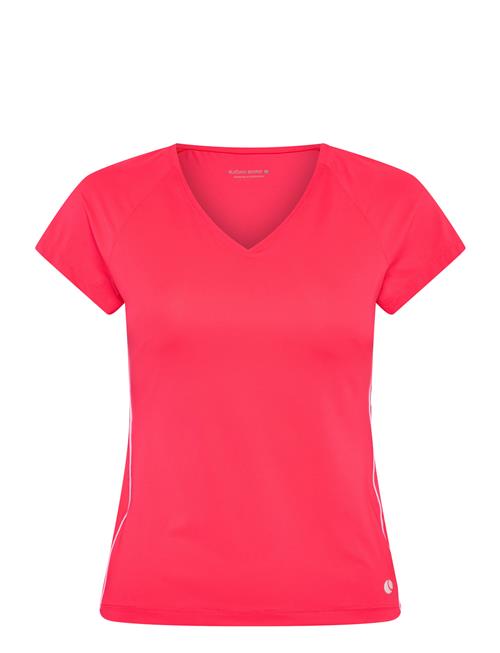 Björn Borg | Ace V-Neck T-Shirt | L