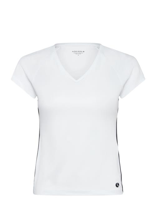 Björn Borg | Ace V-Neck T-Shirt | XL