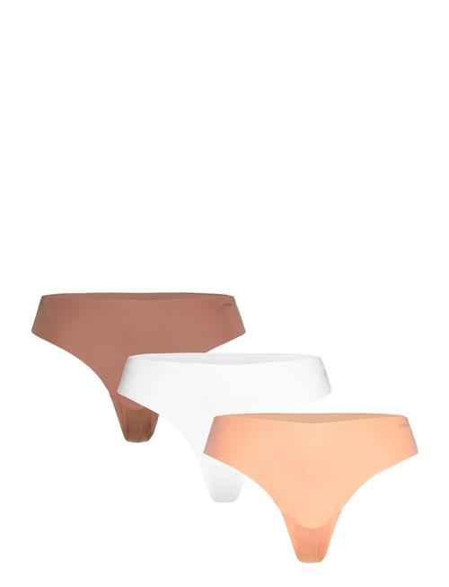 Björn Borg | Invisible Thong 3P | XS