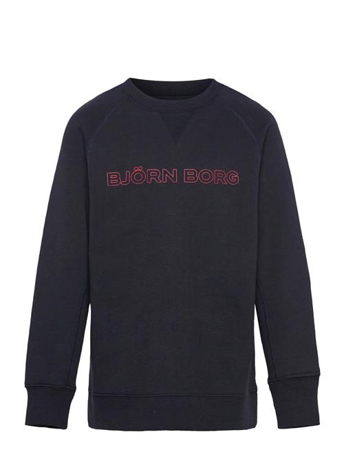 Björn Borg | Borg Essential 3 Sweatshirt | 170