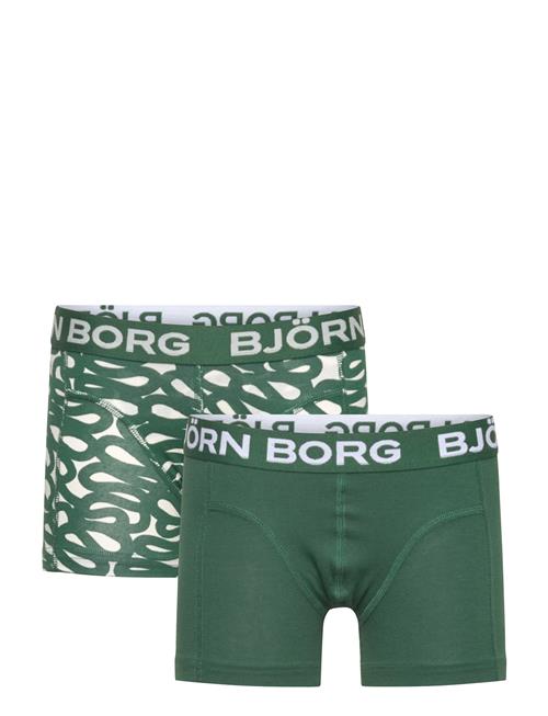 Björn Borg | Cotton Stretch Boxer 2P | 158-164