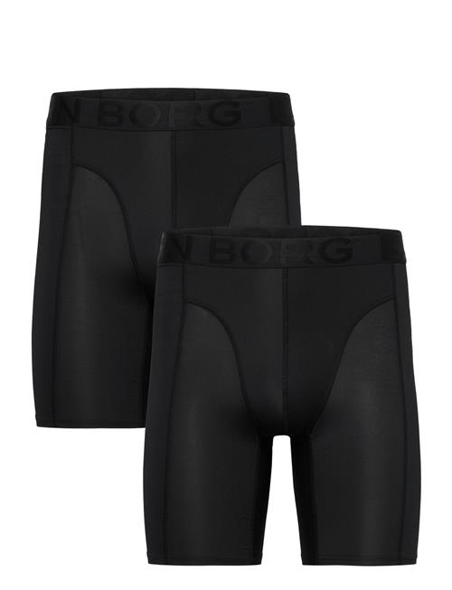 Björn Borg | Sports Lightweight Long Leg Boxer 2P | M