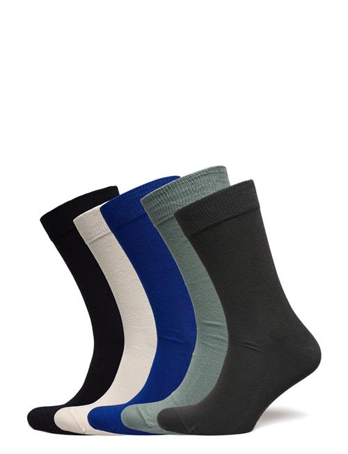 Björn Borg | Essential Ankle Sock 5P | 36-40