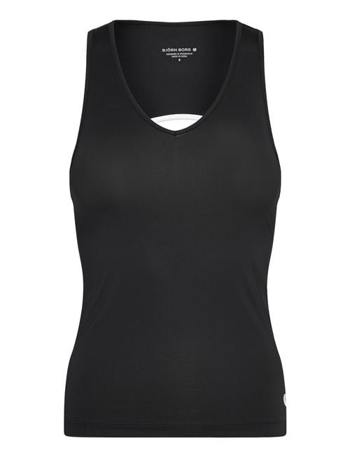 Björn Borg | Ace V Neck Tank Top | L