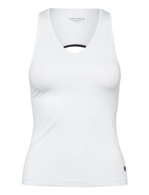 Björn Borg | Ace V Neck Tank Top | XL