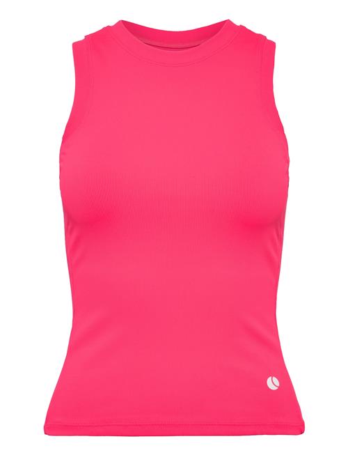Björn Borg | Ace Pocket Ribbed Tank Top | XS