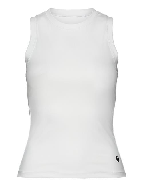 Björn Borg | Ace Pocket Ribbed Tank Top | S
