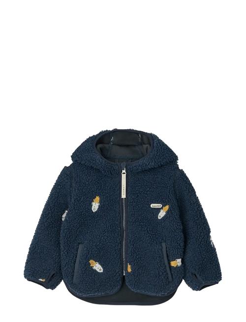 Liewood | Mara Pile Jacket With Ears | 104