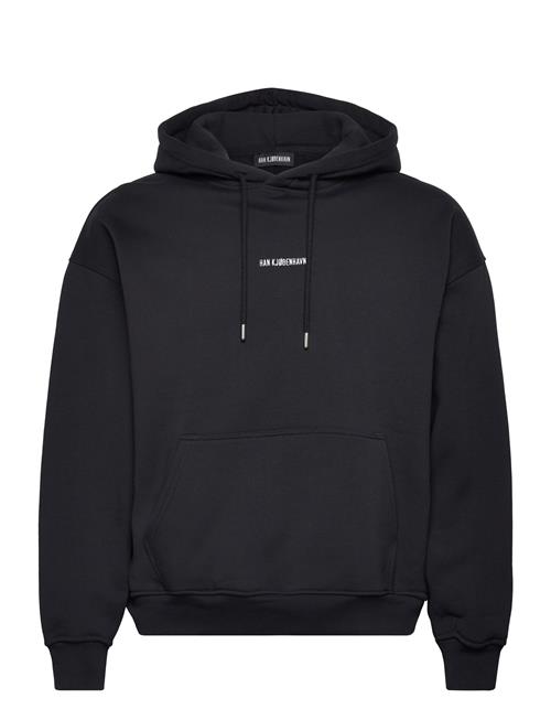 HAN Kjøbenhavn | Daily Oversized Hoodie | M