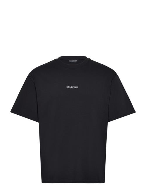 HAN Kjøbenhavn | Daily Oversized Tee | L